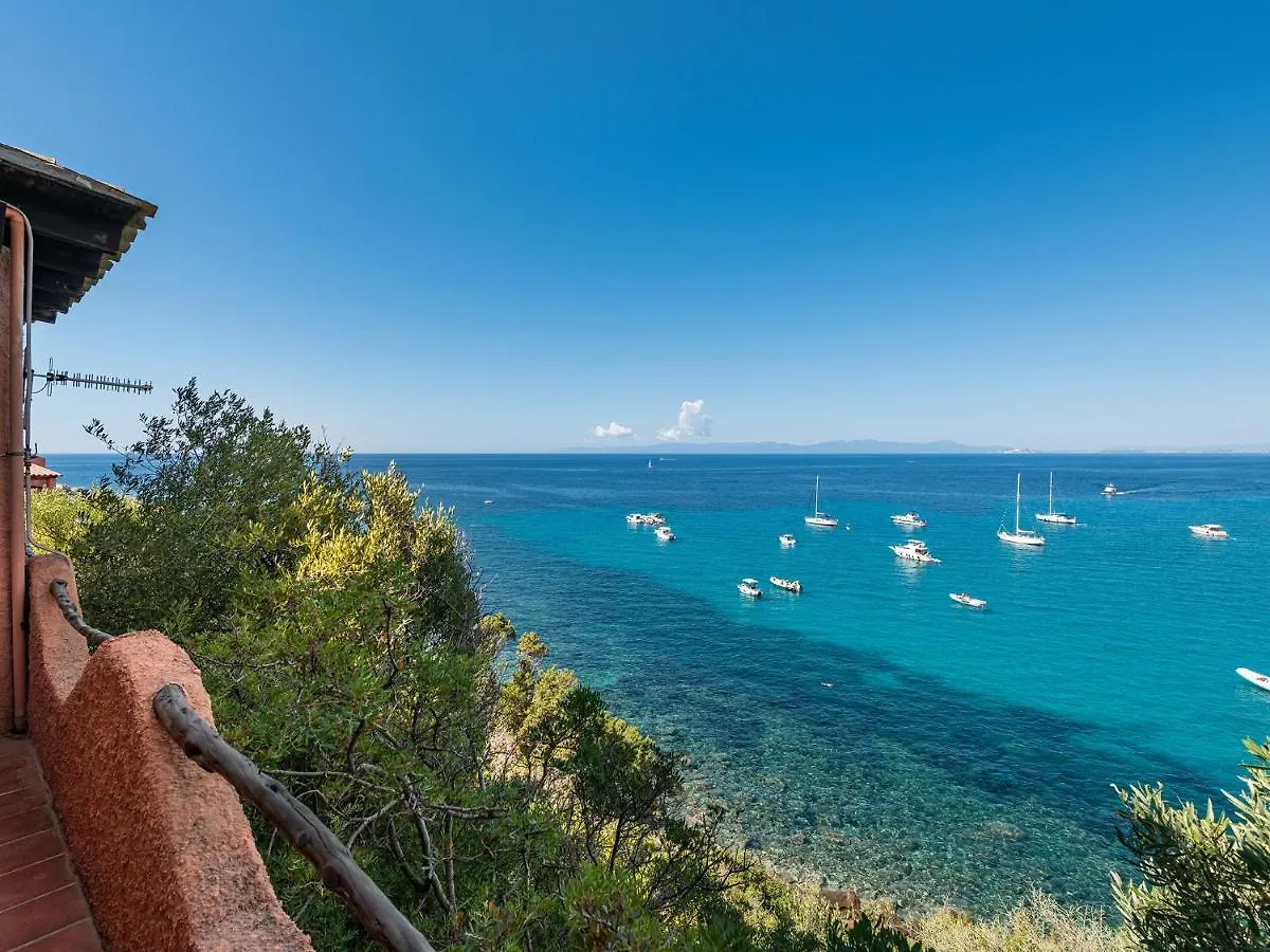 Holiday home Casa Flaminio Villa Torre delle Stelle Italy