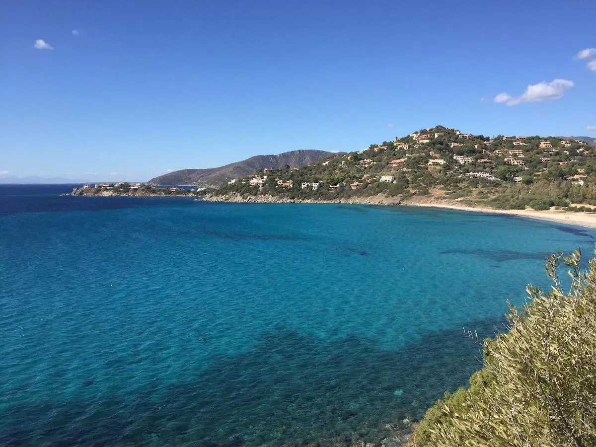 Holiday home Casa Flaminio Villa Torre delle Stelle