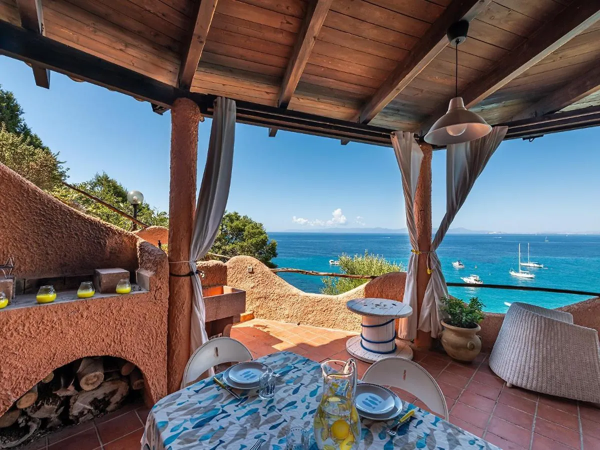 Casa Flaminio Villa Torre delle Stelle Italy