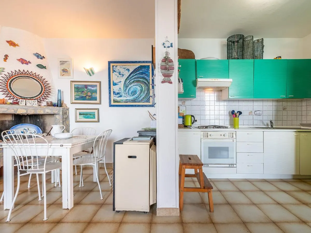 Holiday home Casa Flaminio Villa Torre delle Stelle Italy