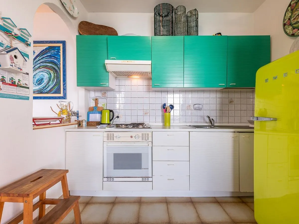 Holiday home Casa Flaminio Villa Torre delle Stelle