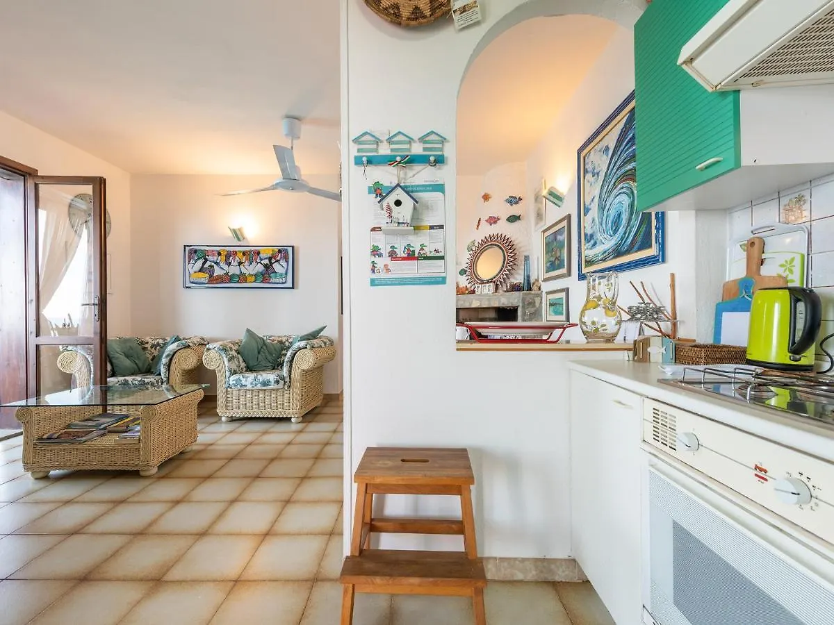 Holiday home Casa Flaminio Villa Torre delle Stelle