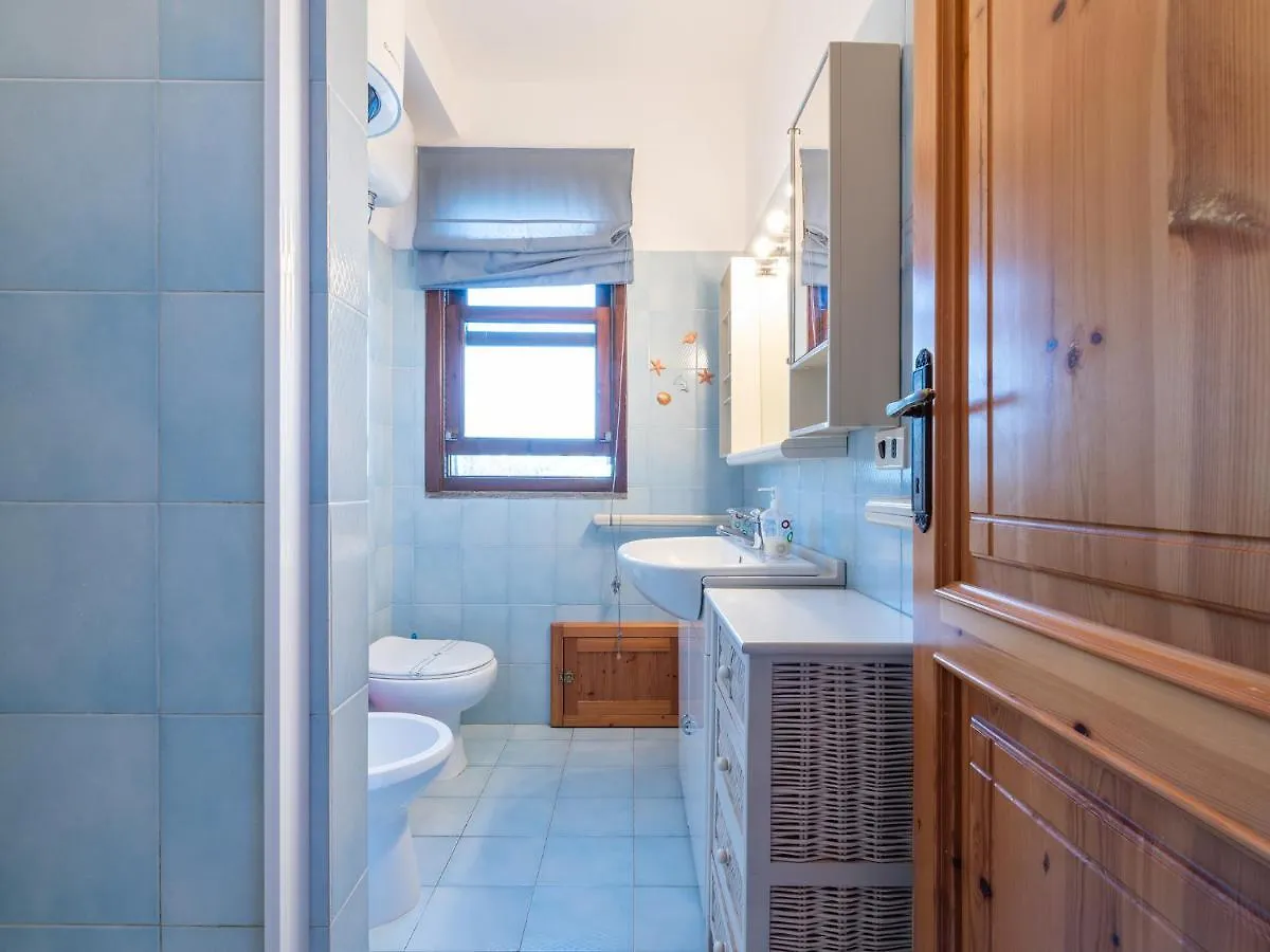 Casa Flaminio Villa Torre delle Stelle 0*,  Italy