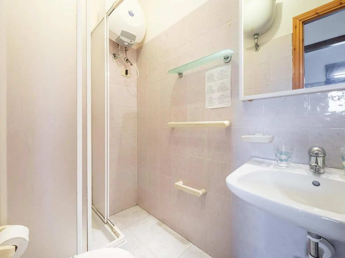 Holiday home Casa Flaminio Villa Torre delle Stelle Italy