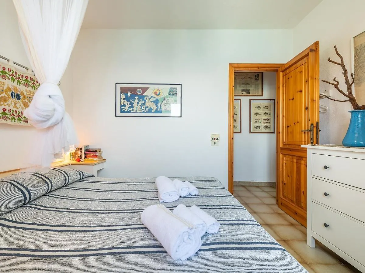 Holiday home Casa Flaminio Villa Torre delle Stelle