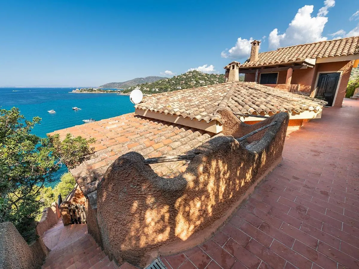 Casa Flaminio Villa Torre delle Stelle Italy