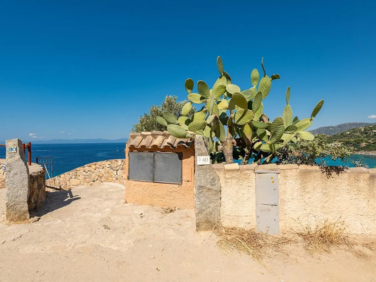 Casa Flaminio Villa Torre delle Stelle Holiday home