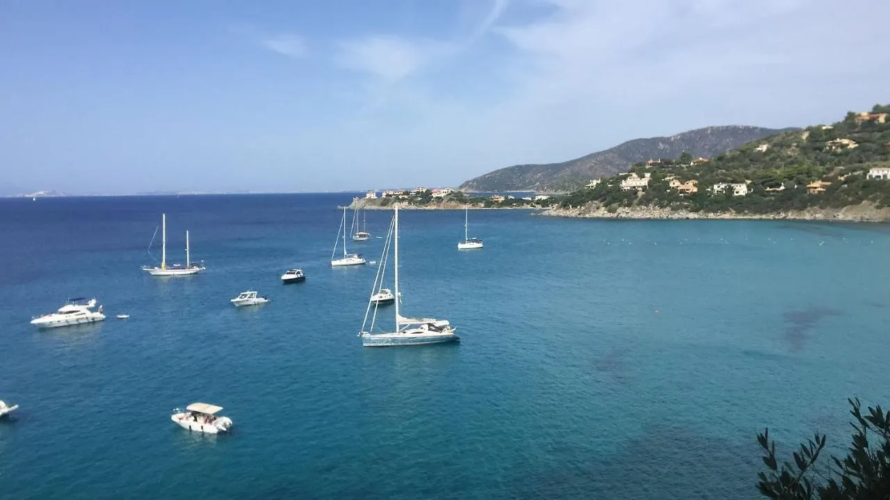 Holiday home Casa Flaminio Villa Torre delle Stelle
